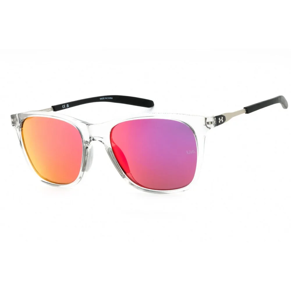 NWT Under Armour UA GAMUT-063M MI 54mm New Sunglasses
